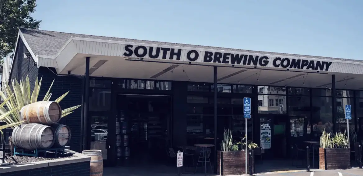 South O Brewing Co 1