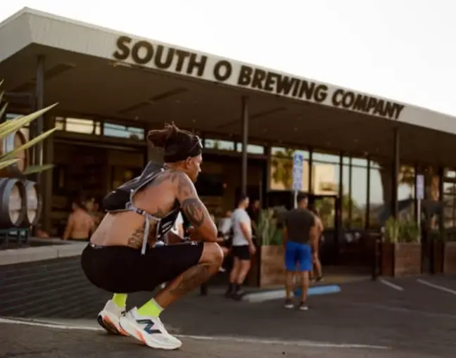 South O Brewing Co 2