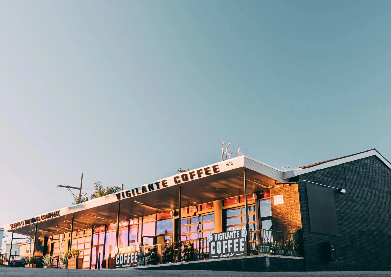 Vigilante_Coffee Building Photo 2